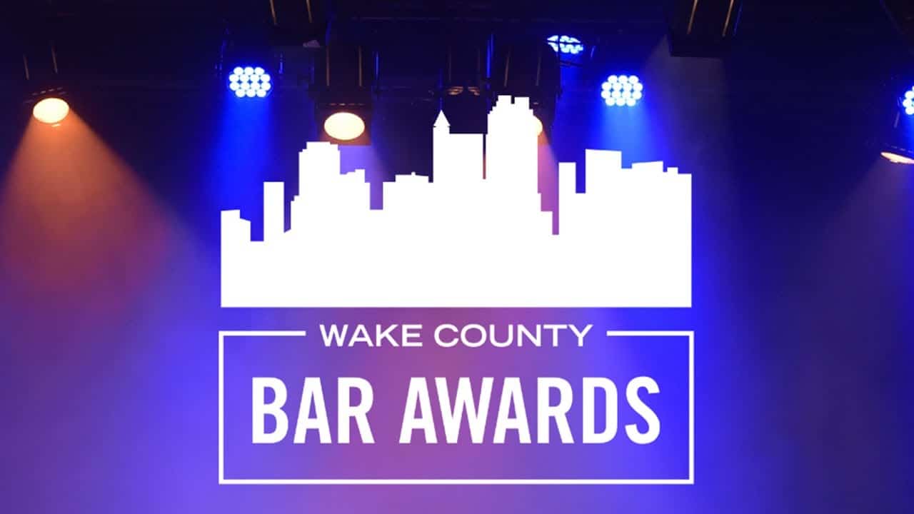 McKnight Law to Sponsor Wake County Bar Awards for the Third Year in a Row